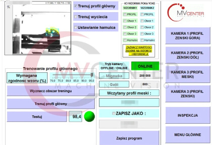 kontrola jakości